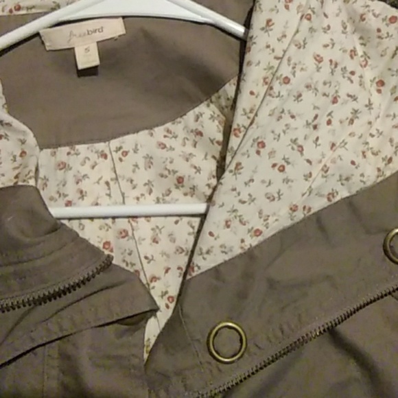 Jacket - Picture 2 of 2